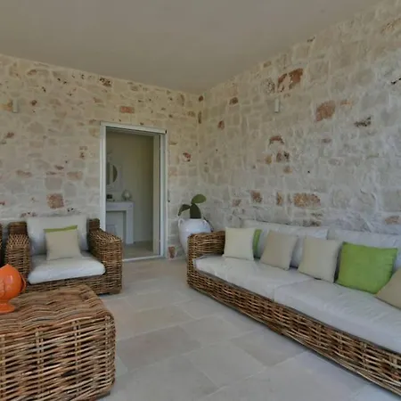 Tenuta Trullo Pietra Bianca