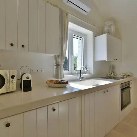 Tenuta Trullo Pietra Bianca * Ostuni