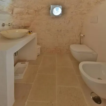 Tenuta Trullo Pietra Bianca * Ostuni