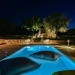 Tenuta Trullo Pietra Bianca Vila